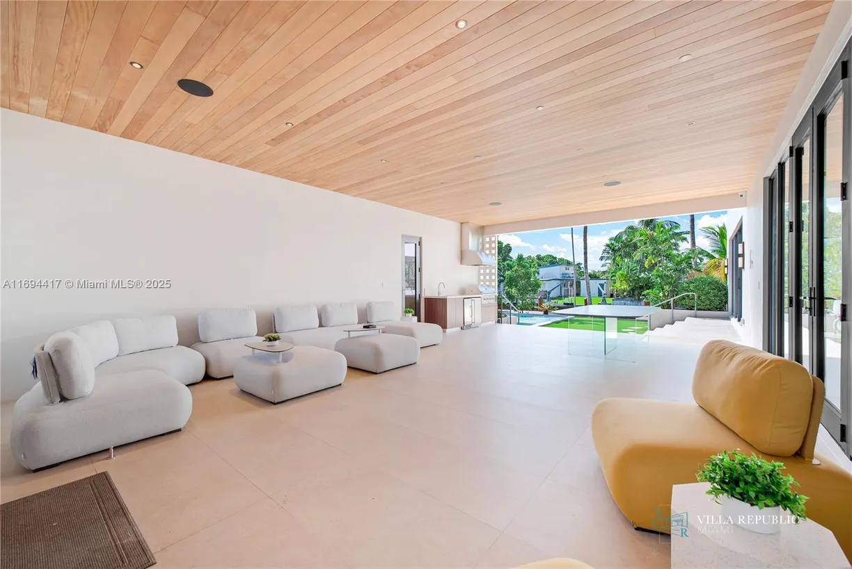 South Florida Real Estate | View 1200 NE 87th St | Listing