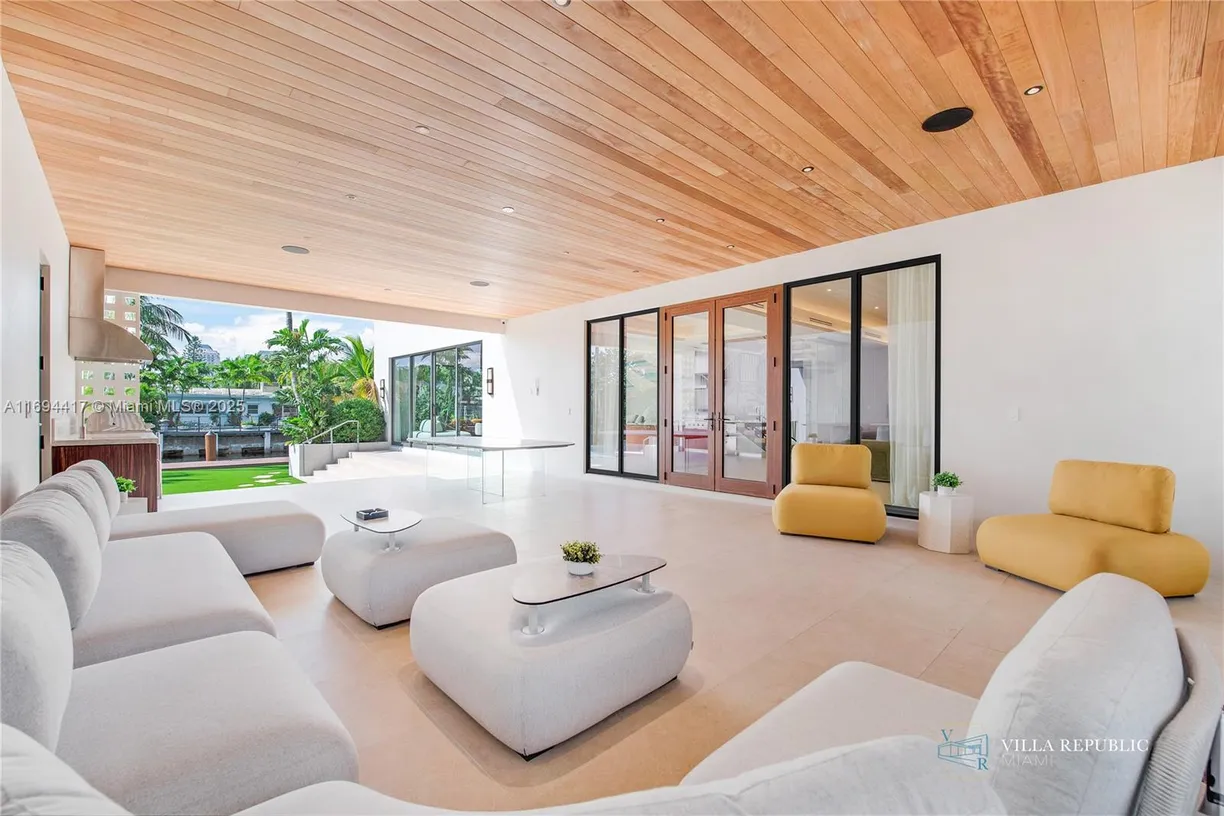 South Florida Real Estate | View 1200 NE 87th St | Listing