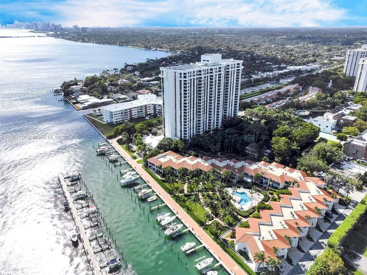 South Florida Real Estate | View 4000 Towerside Ter, 1907 | 2 Beds, 2 Baths