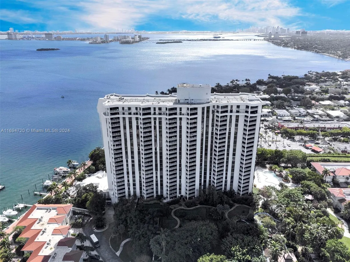South Florida Real Estate | View 4000 Towerside Ter, 1907 | Listing