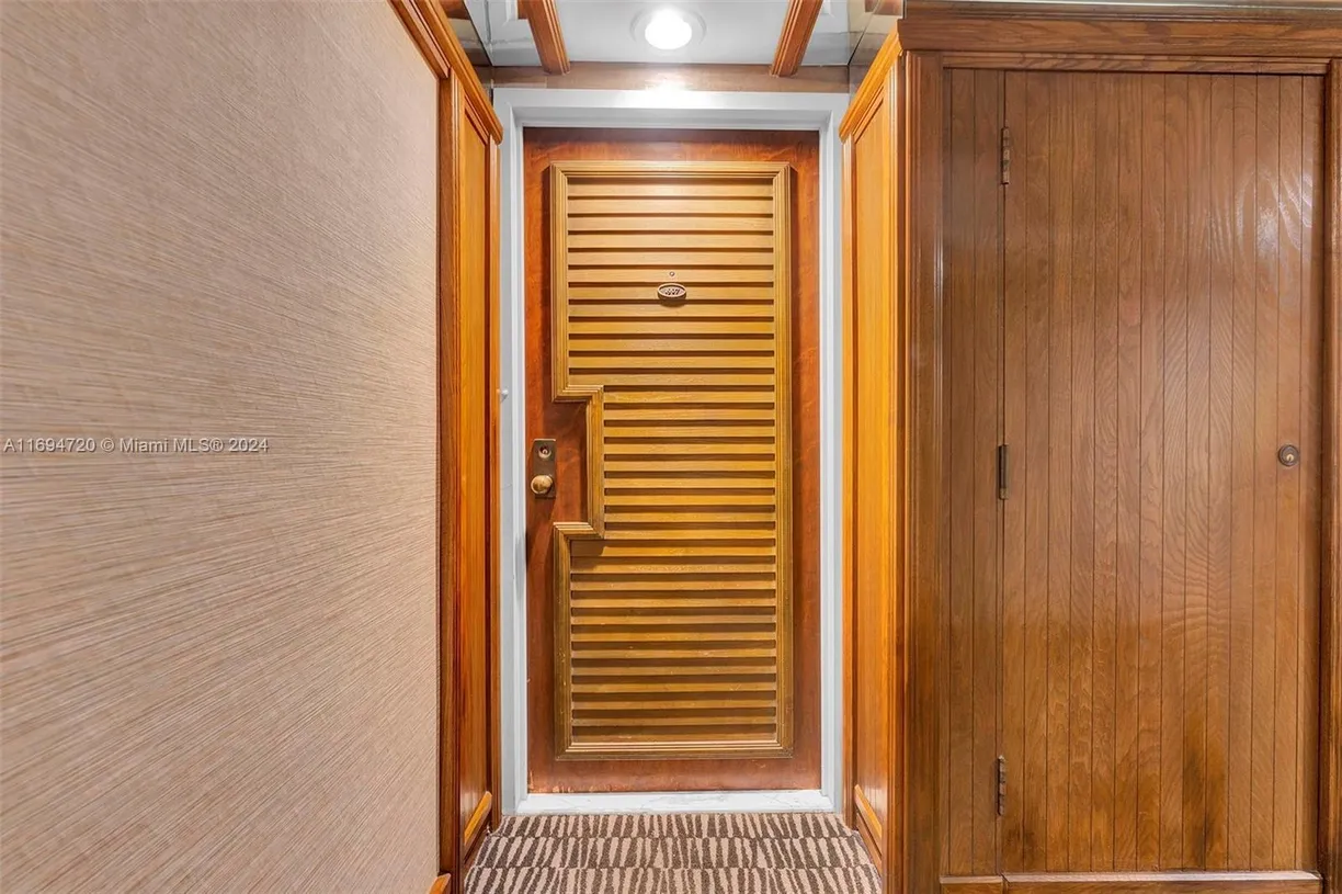South Florida Real Estate | View 4000 Towerside Ter, 1907 | Listing