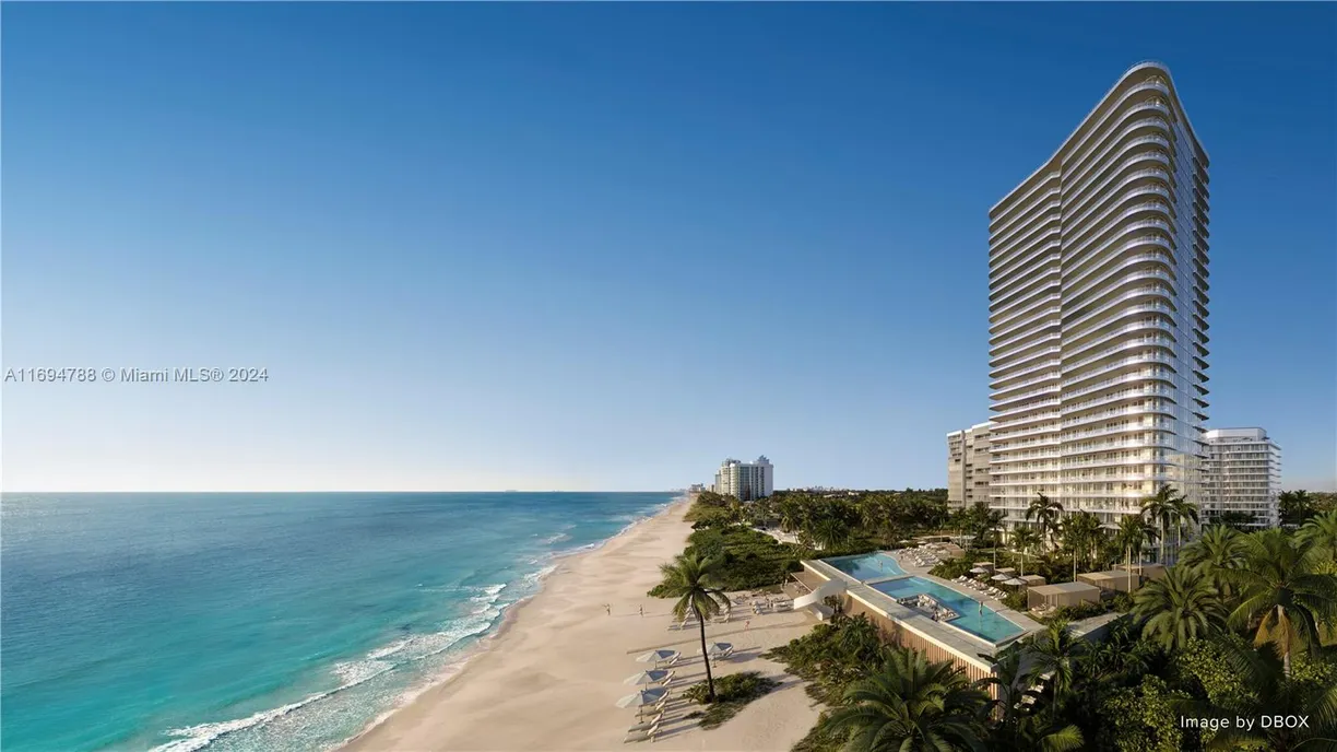 South Florida Real Estate | View 1380 S Ocean Blvd, 1001 | 4 Beds, 5 Baths