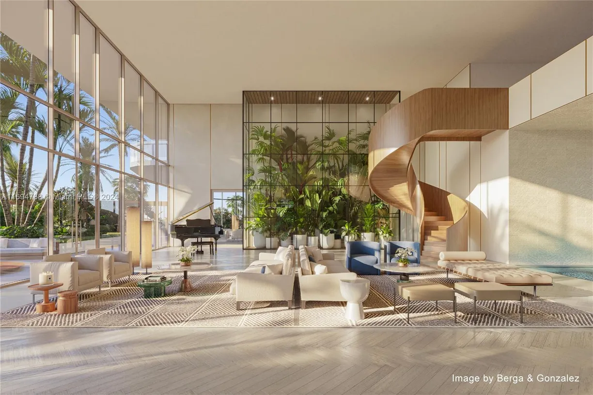 South Florida Real Estate | View 1380 S Ocean Blvd, 1001 | Listing
