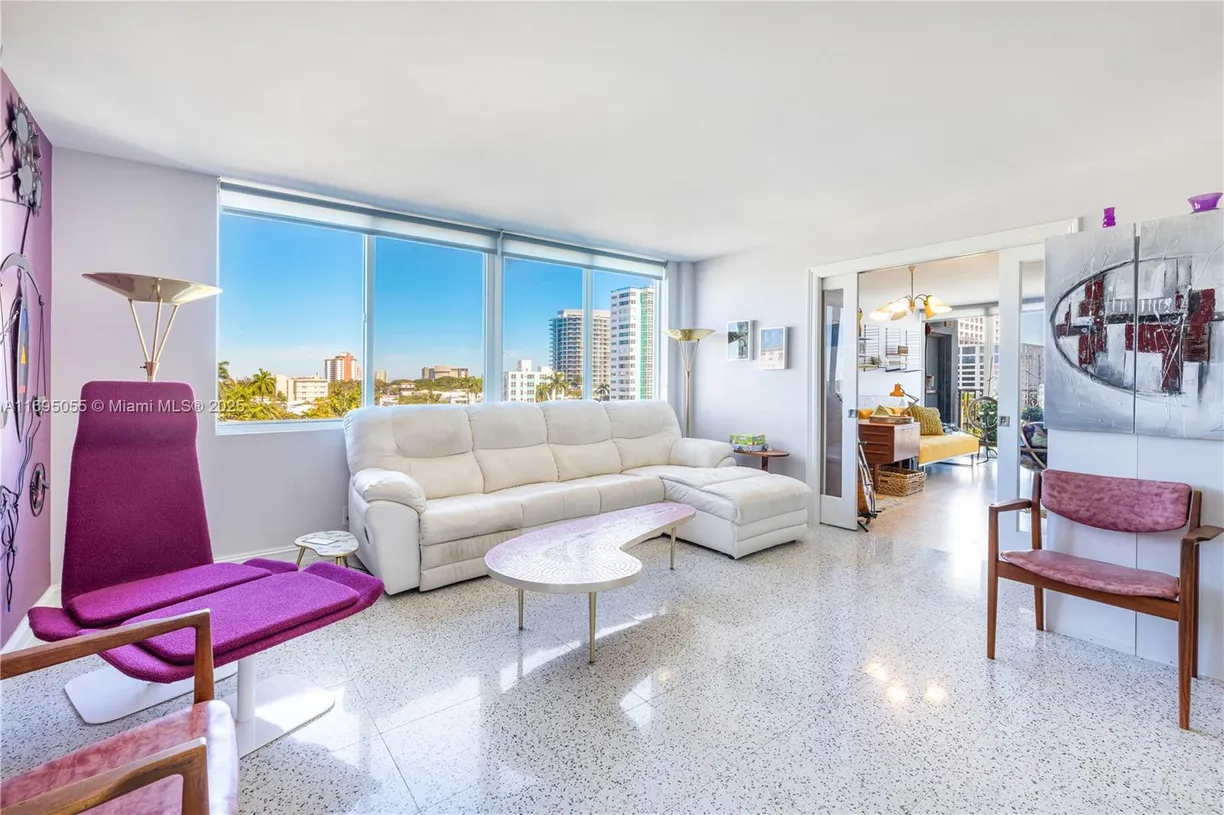 South Florida Real Estate | View 524 Orton Ave, 603 | Listing