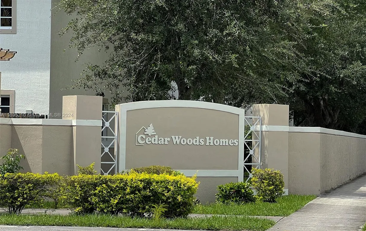 South Florida Real Estate | View 14054 SW 260th St, 102 | 3 Beds, 2 Baths