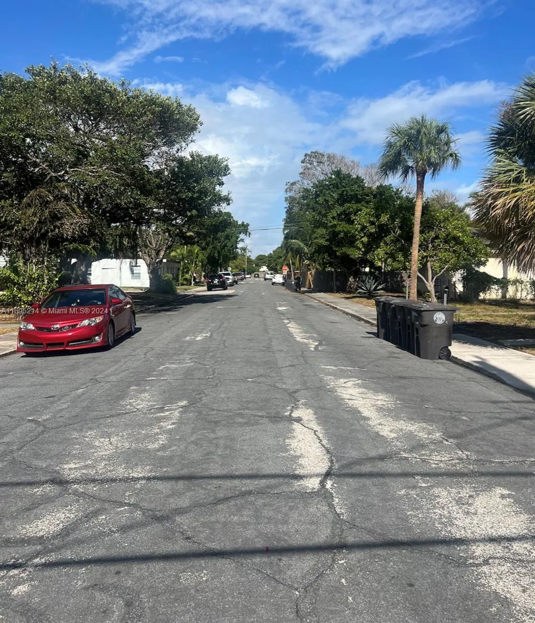 South Florida Real Estate | View 3720 Morton Ave, 2 | Listing