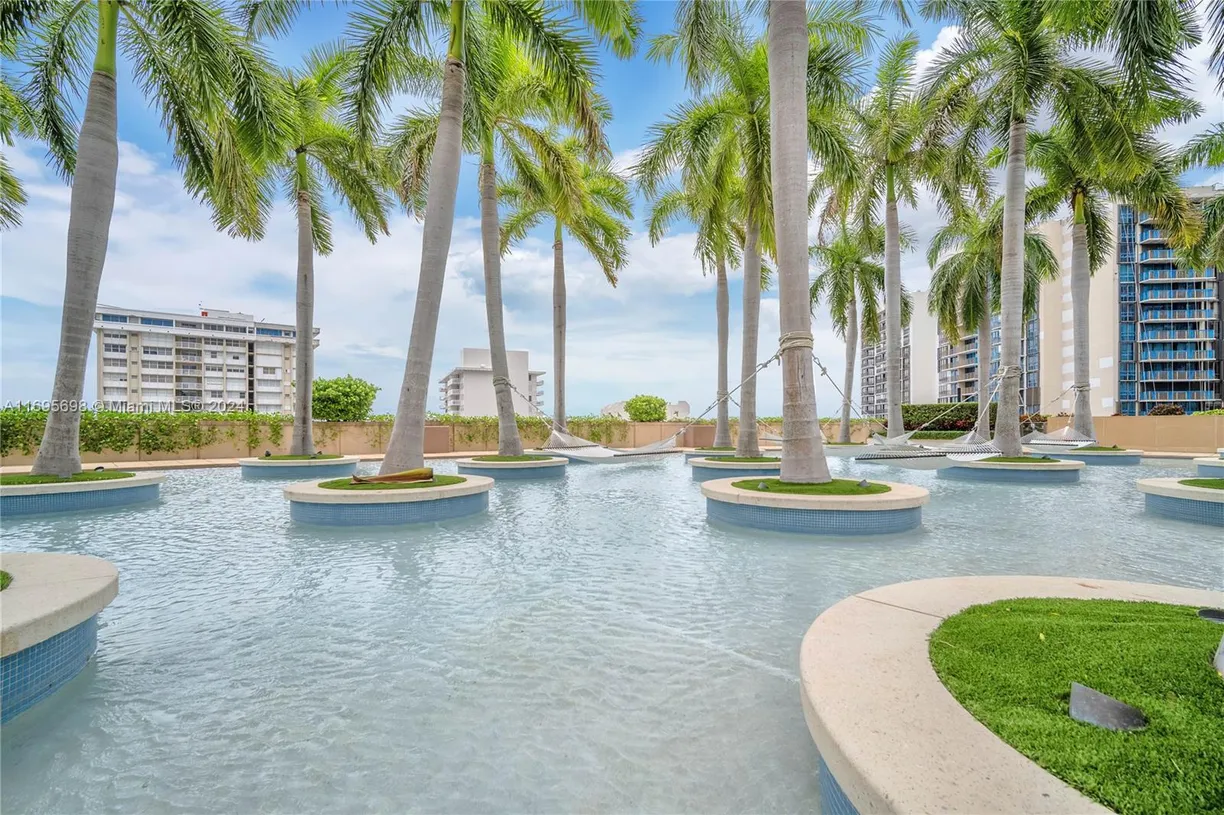 South Florida Real Estate | View 1435 Brickell Ave, 3012 | Listing