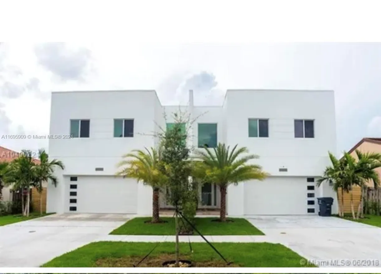 South Florida Real Estate | View 3710 Atlanta St | 4 Beds, 3 Baths