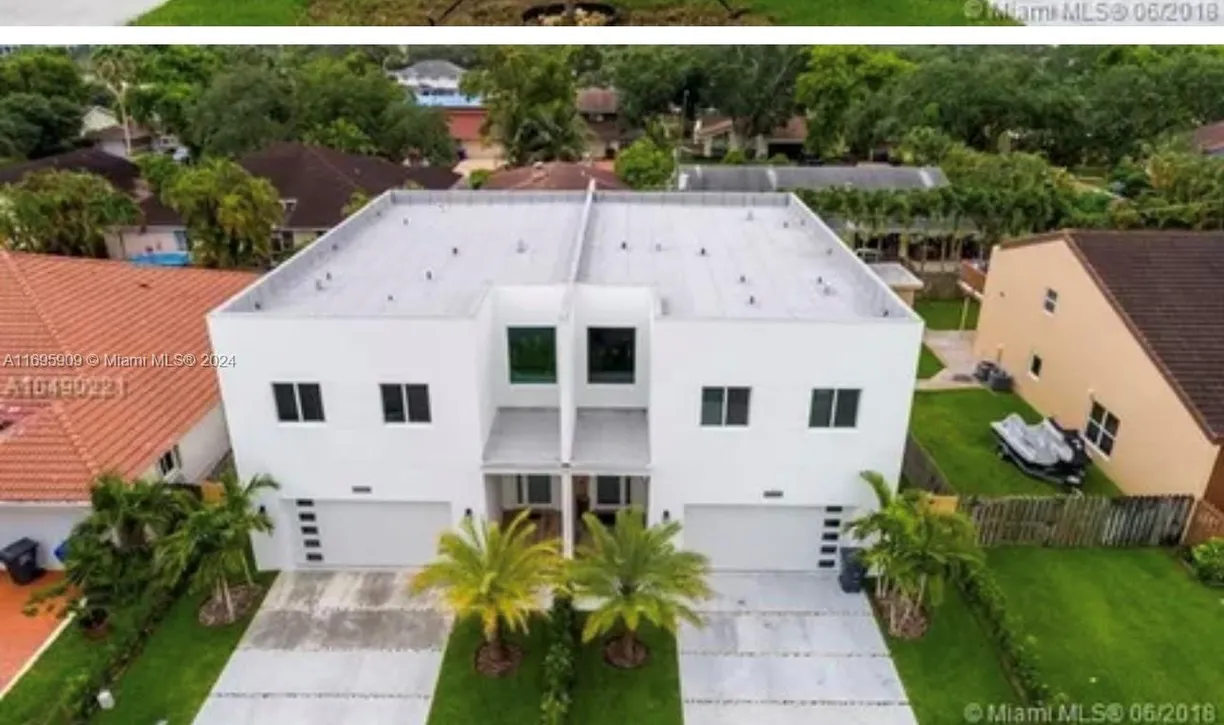 South Florida Real Estate | View 3710 Atlanta St | Listing