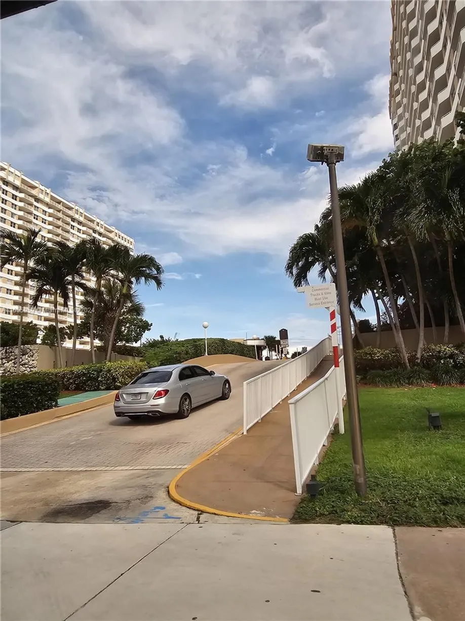 South Florida Real Estate | View 1980 S Ocean Dr, 6J | Listing