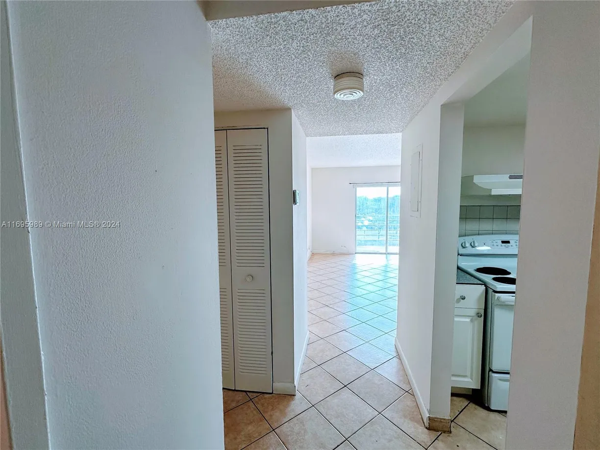 South Florida Real Estate | View 4364 NW 9th Ave, 16-3F | Listing