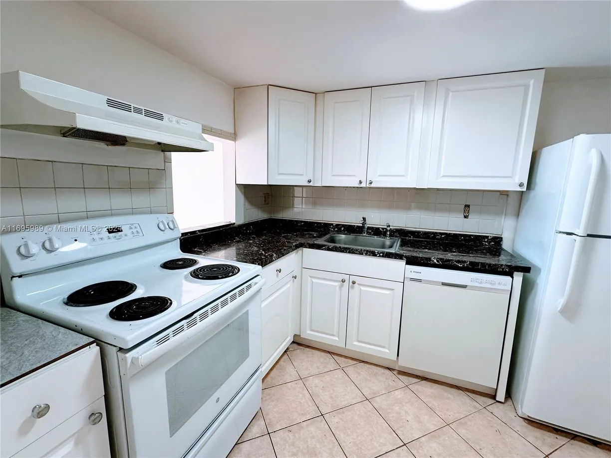 South Florida Real Estate | View 4364 NW 9th Ave, 16-3F | Listing
