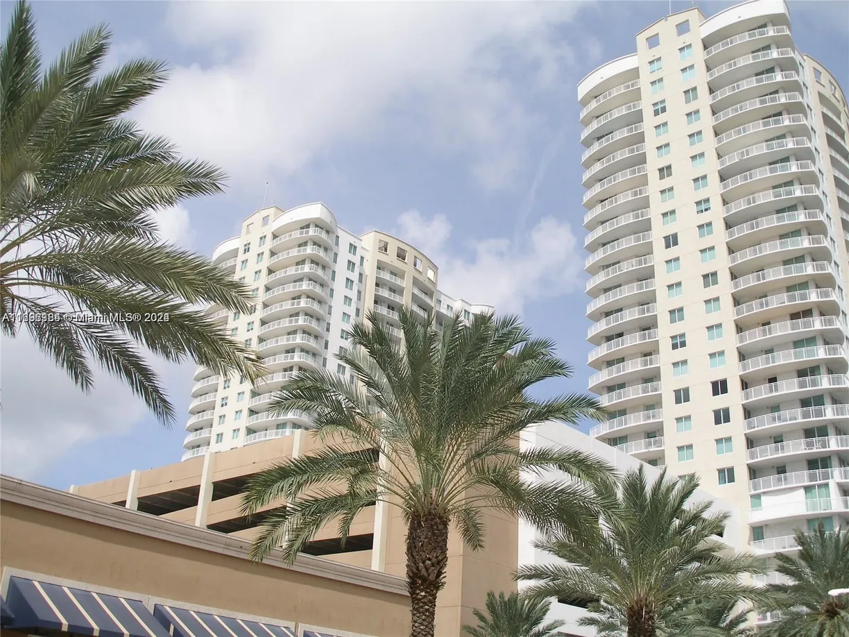 South Florida Real Estate | View 1755 E Hallandale Beach Blvd, 1408E | 2 Beds, 2 Baths