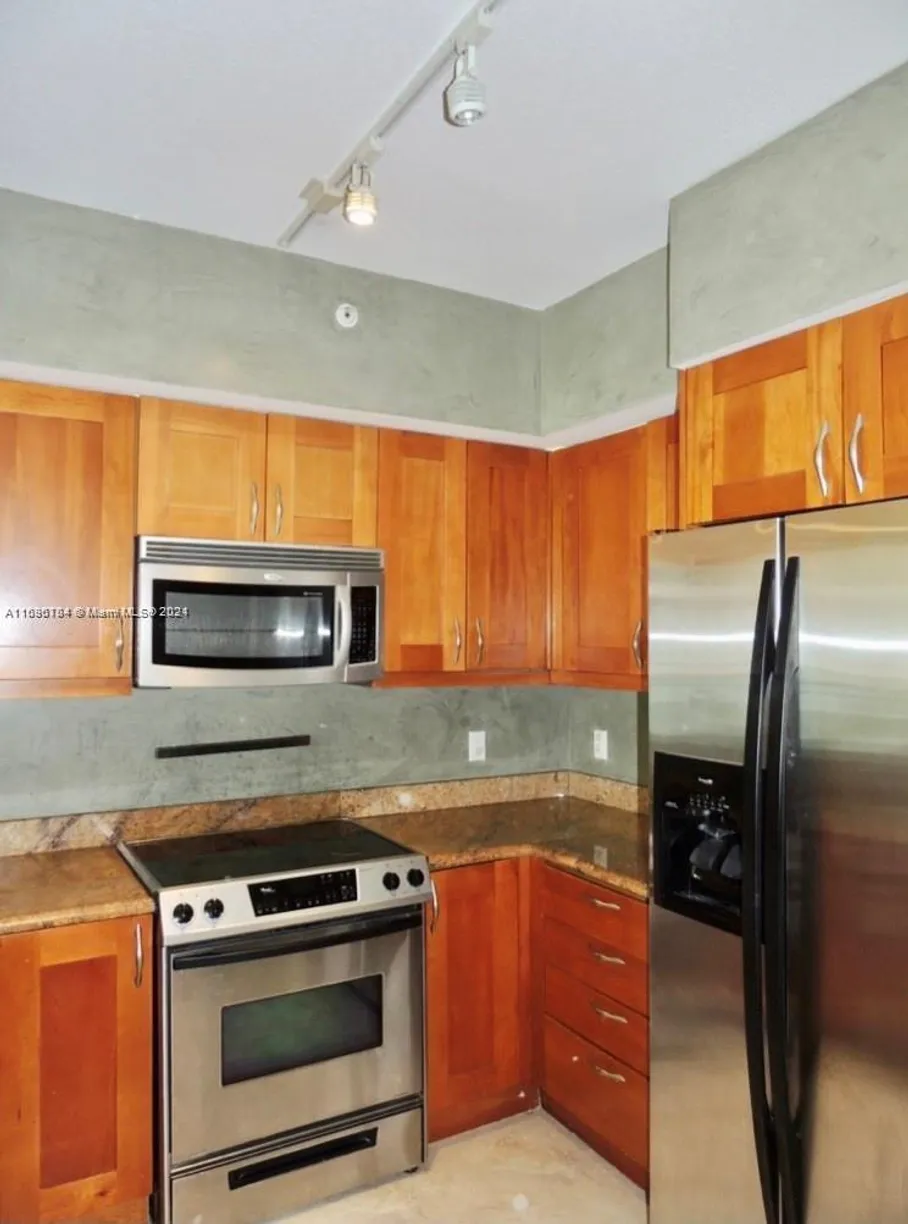 South Florida Real Estate | View 1755 E Hallandale Beach Blvd, 1408E | Listing