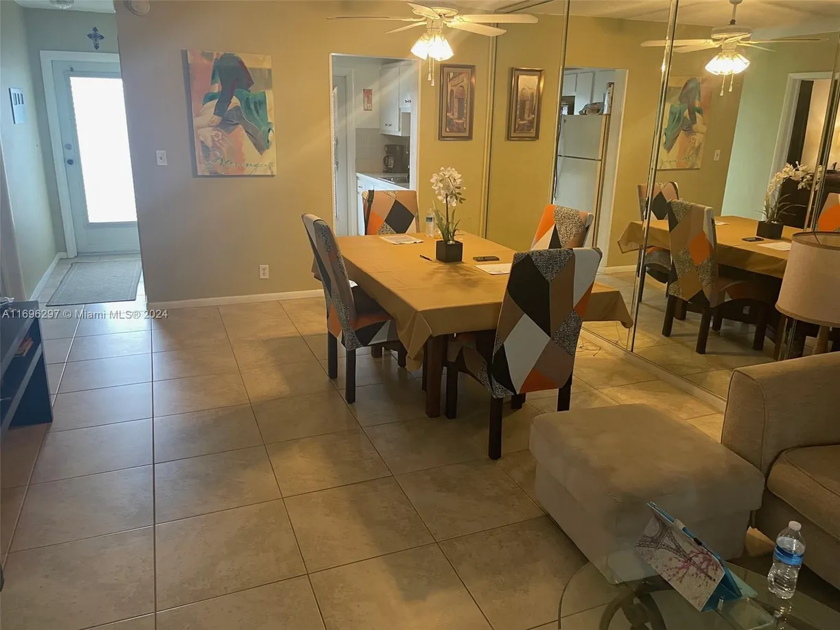 South Florida Real Estate | View 2750 W Golf Blvd, 233 | Listing