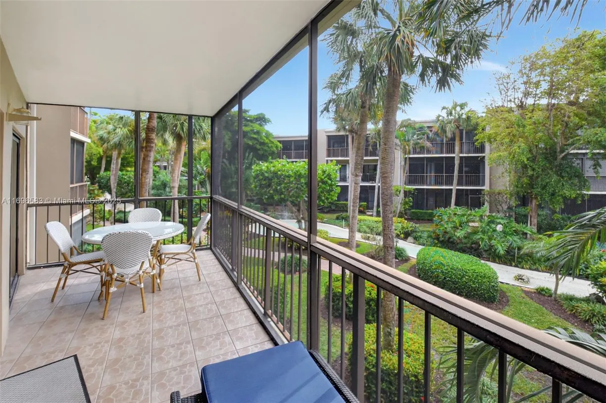South Florida Real Estate | View 3605 S Ocean Blvd, 206 | Listing