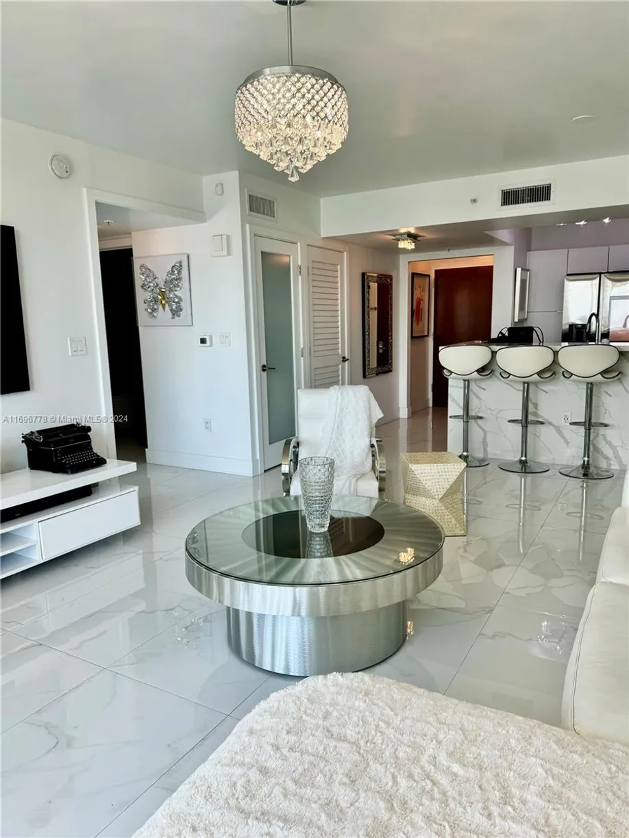 South Florida Real Estate | View 31 SE 5th St, 2207 | Listing