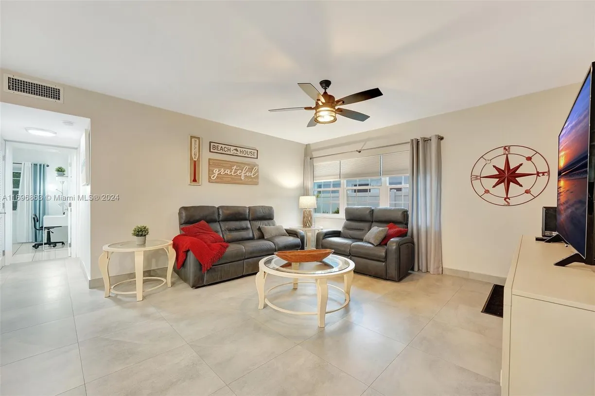 South Florida Real Estate | View 221 SE 9th Ave, 102 | Listing