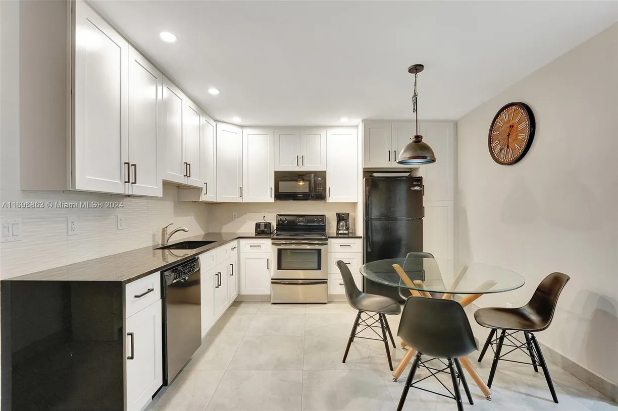 South Florida Real Estate | View 221 SE 9th Ave, 102 | Listing