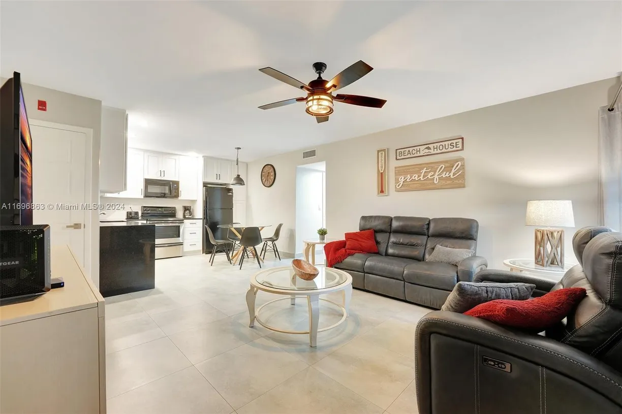 South Florida Real Estate | View 221 SE 9th Ave, 102 | 2 Beds, 2 Baths