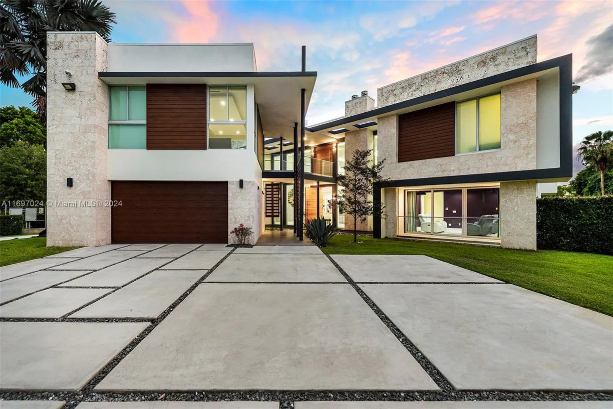 South Florida Real Estate | View 14305 Stirling Rd | 9 Beds, 10 Baths