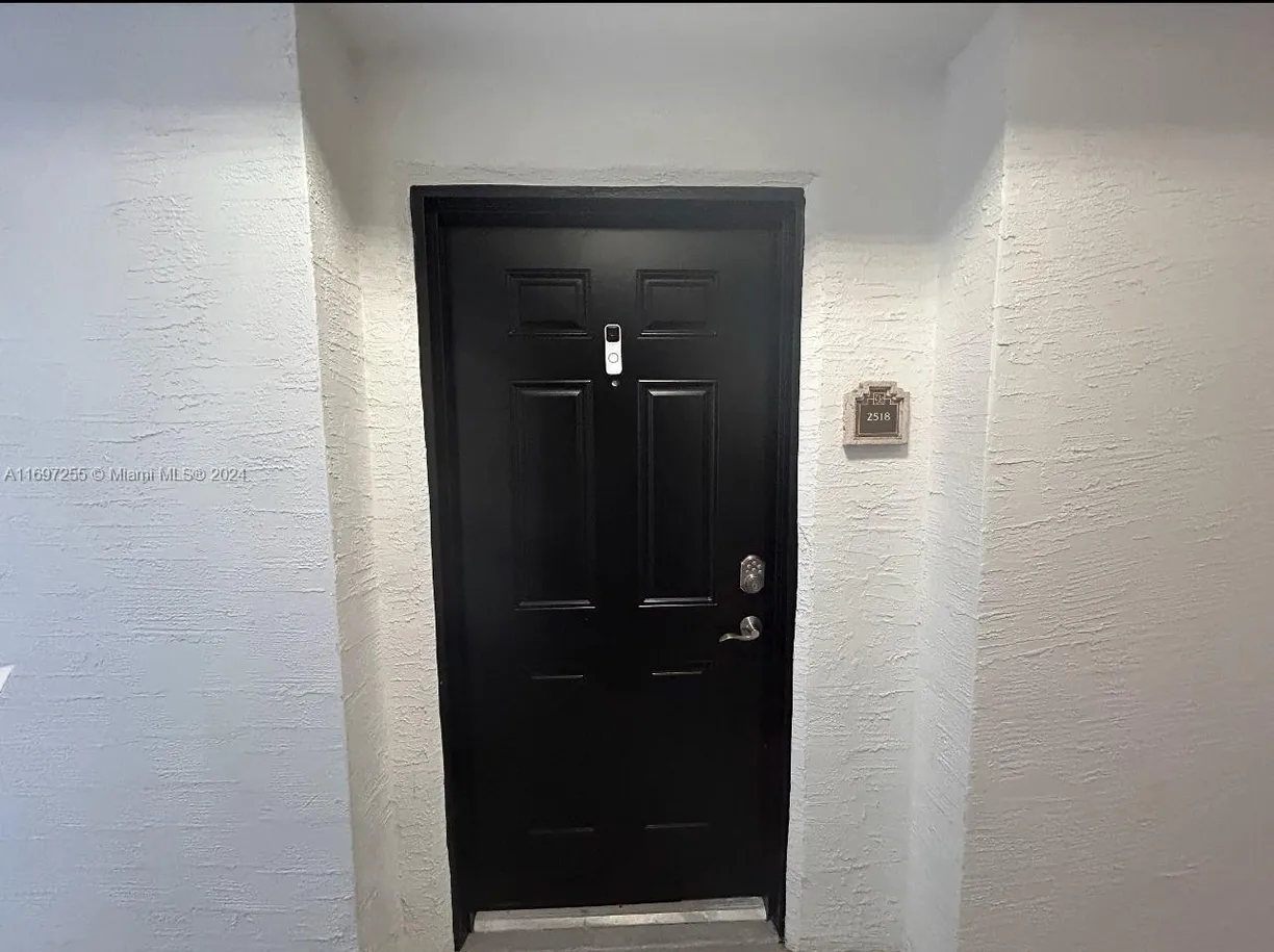 South Florida Real Estate | View 1660 Renaissance Commons Blvd, 2518 | Listing
