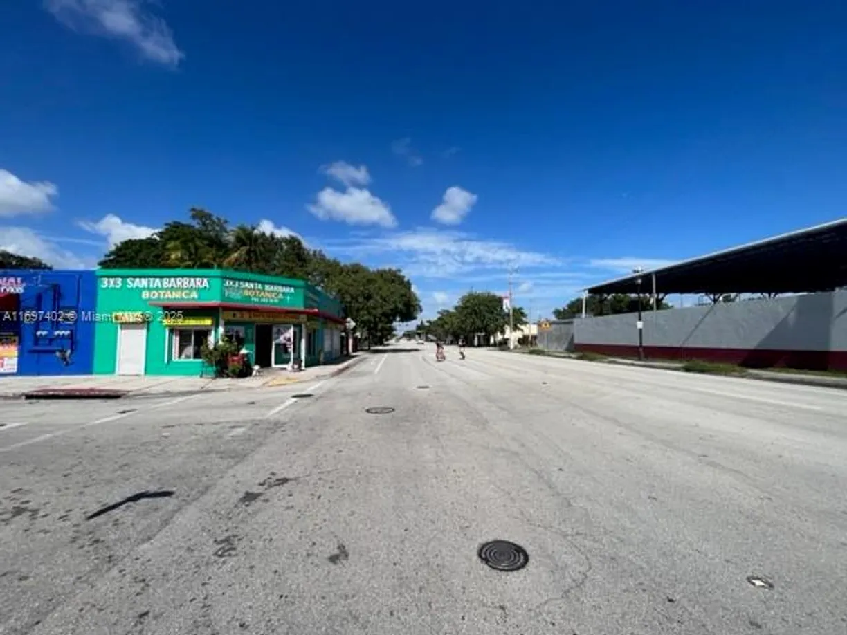 South Florida Real Estate | View 5650 NE 2nd Ave, A | Listing