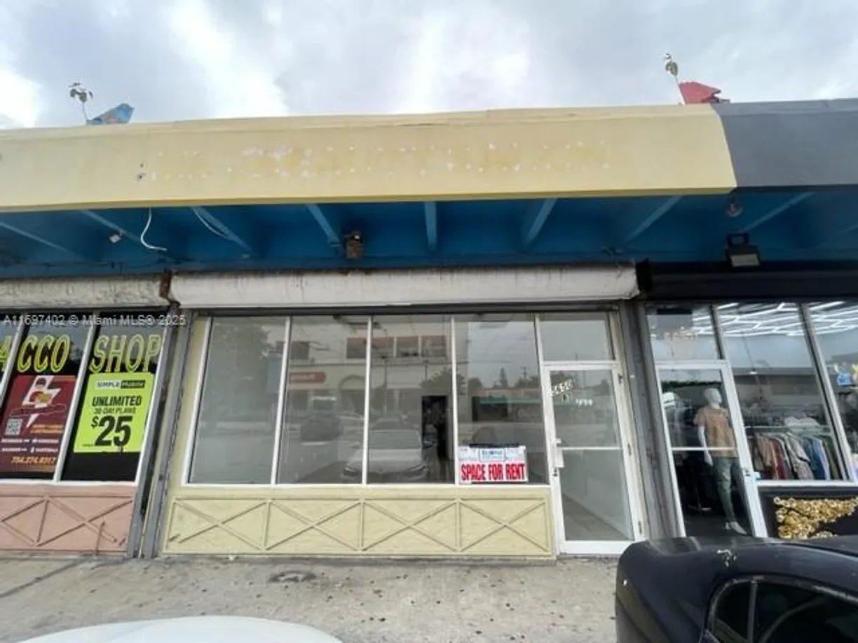 South Florida Real Estate | View 5650 NE 2nd Ave, A