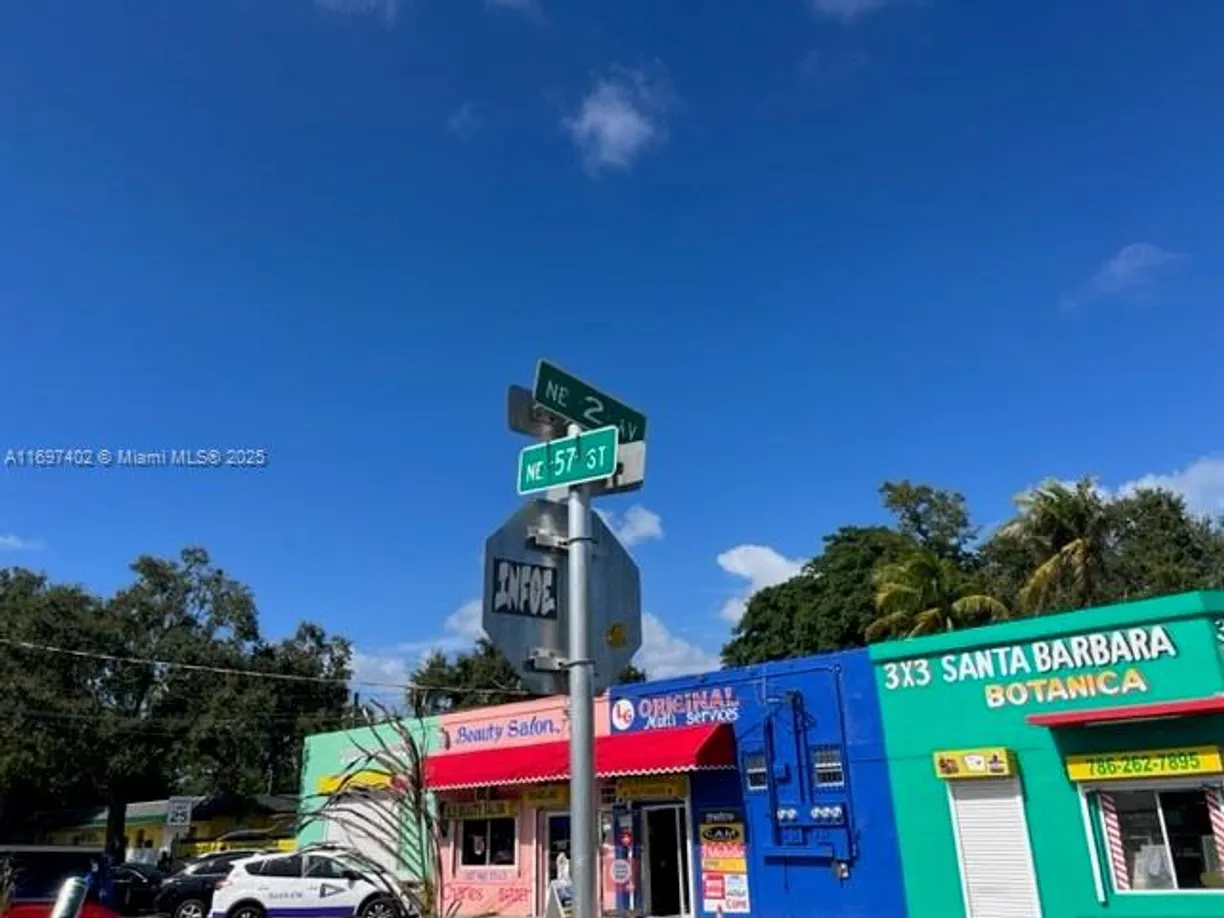 South Florida Real Estate | View 5650 NE 2nd Ave, A | Listing