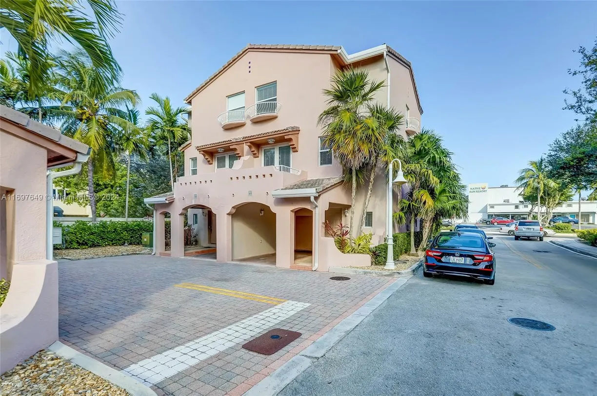 South Florida Real Estate | View 2039 Oceanwalk Ter, 401 | Listing