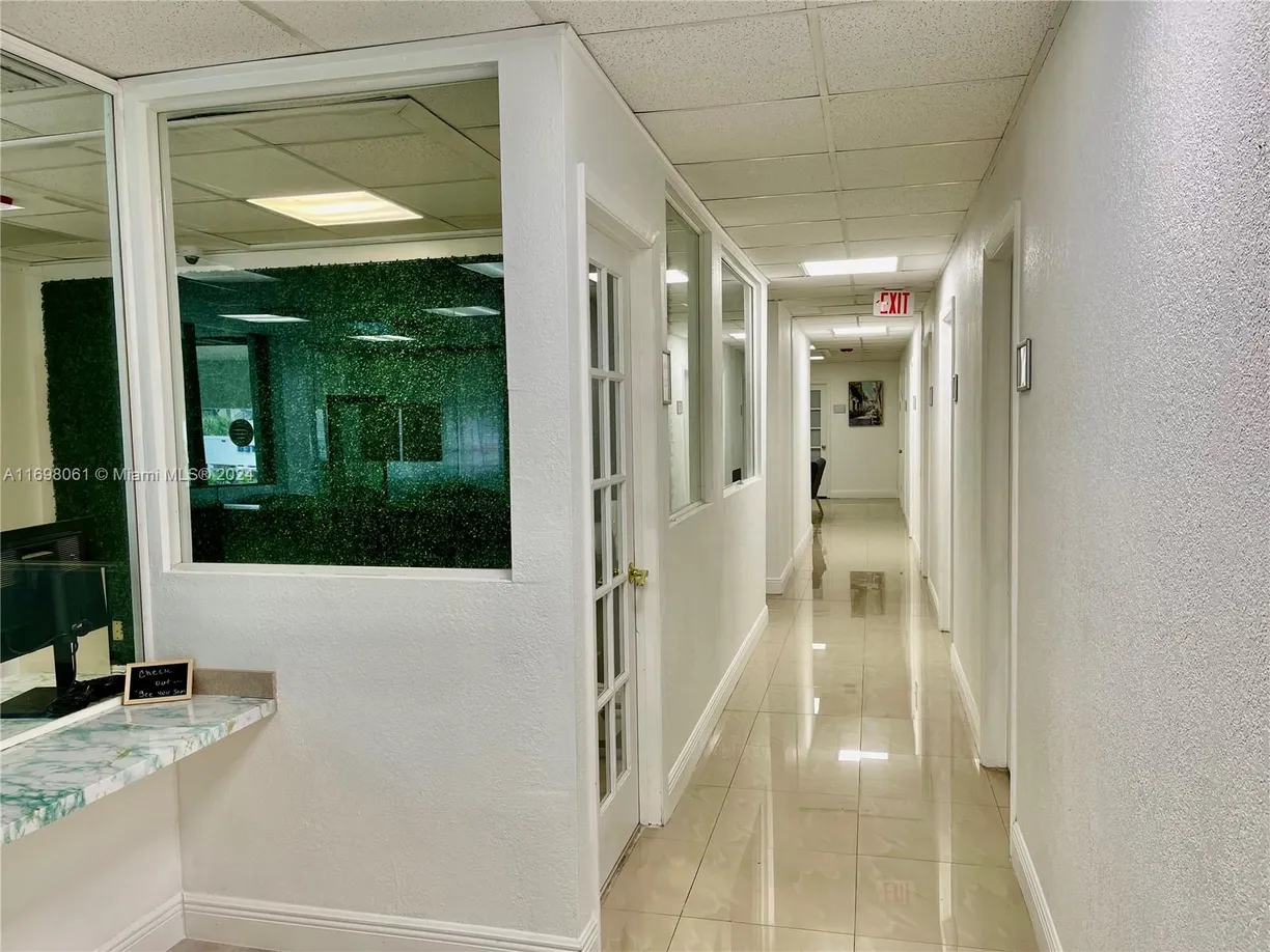 South Florida Real Estate | View 9299 SW 152 Street, 200D | Listing