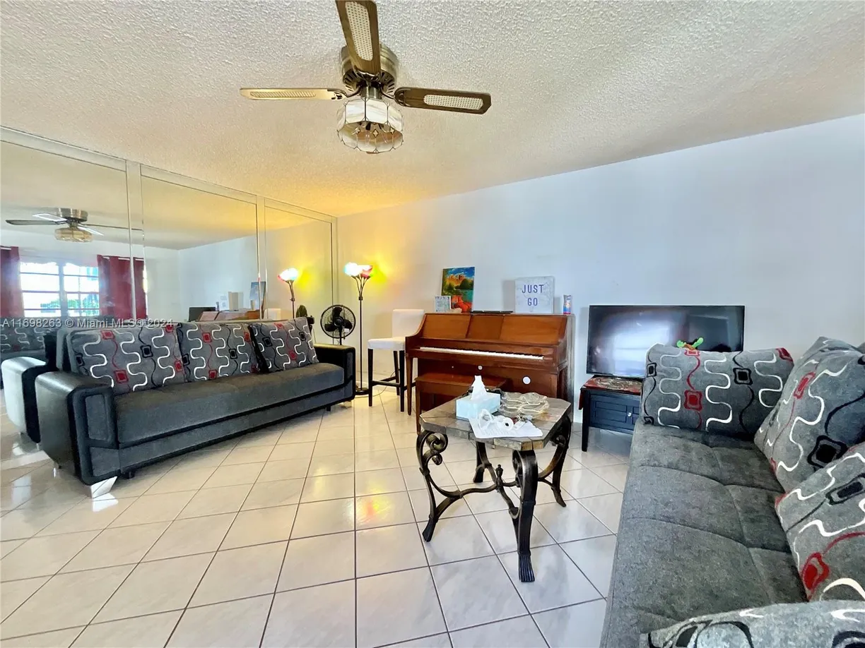 South Florida Real Estate | View 371 Burgundy H, H | 2 Beds, 2 Baths