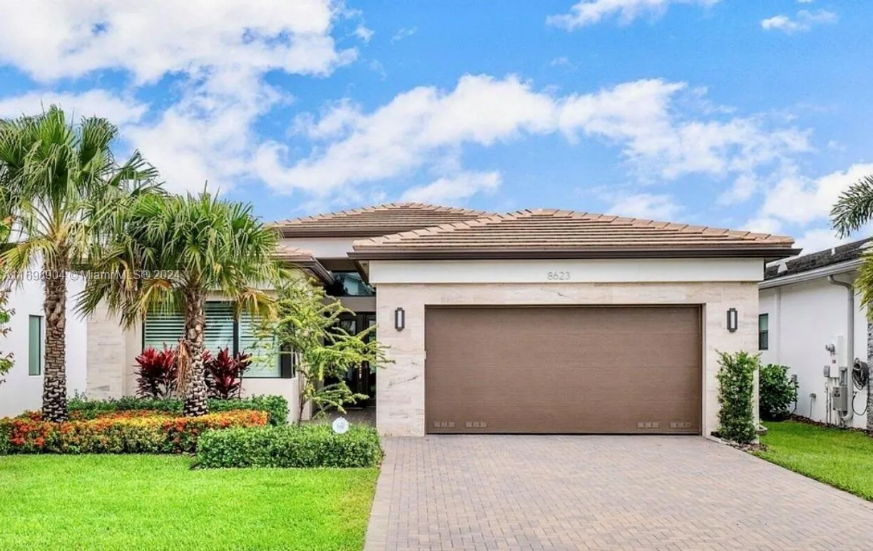 South Florida Real Estate | View 8067 White Wave Ter | Listing