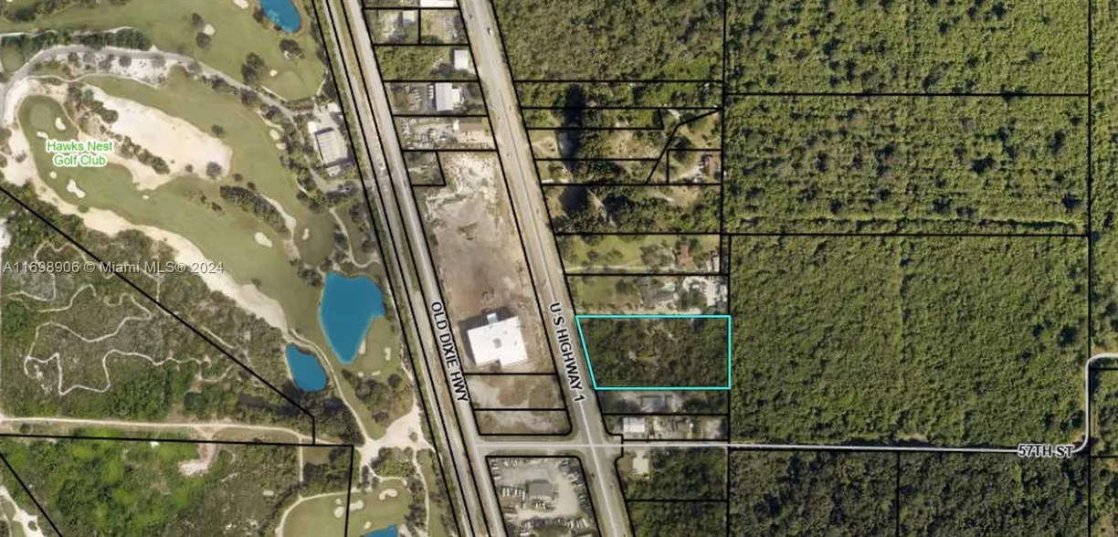 South Florida Real Estate | View 5760 Us Highway 1 | Listing