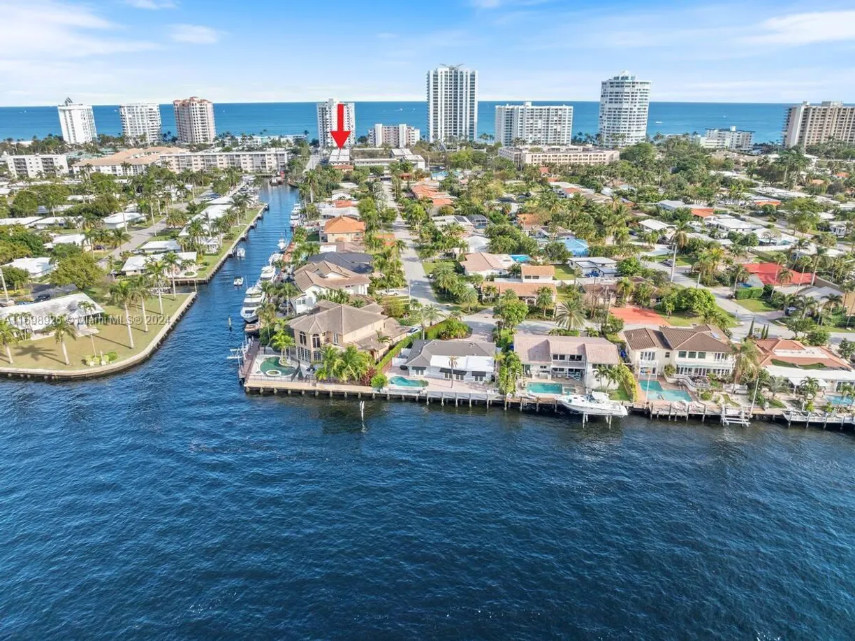 South Florida Real Estate | View 1501 S Ocean Blvd, 211 | Listing