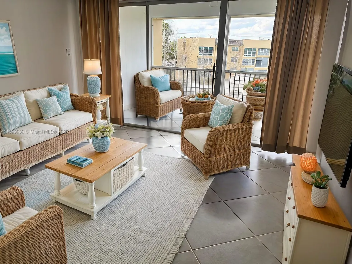 South Florida Real Estate | View 6090 NW 64th Ave, 310 | 2 Beds, 2 Baths