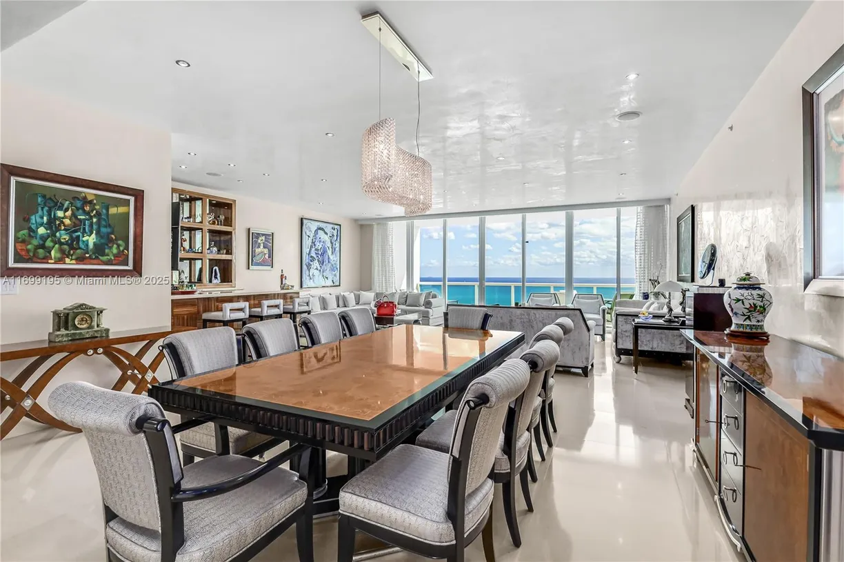 South Florida Real Estate | View 20155 NE 38th Ct, 2903 | Listing