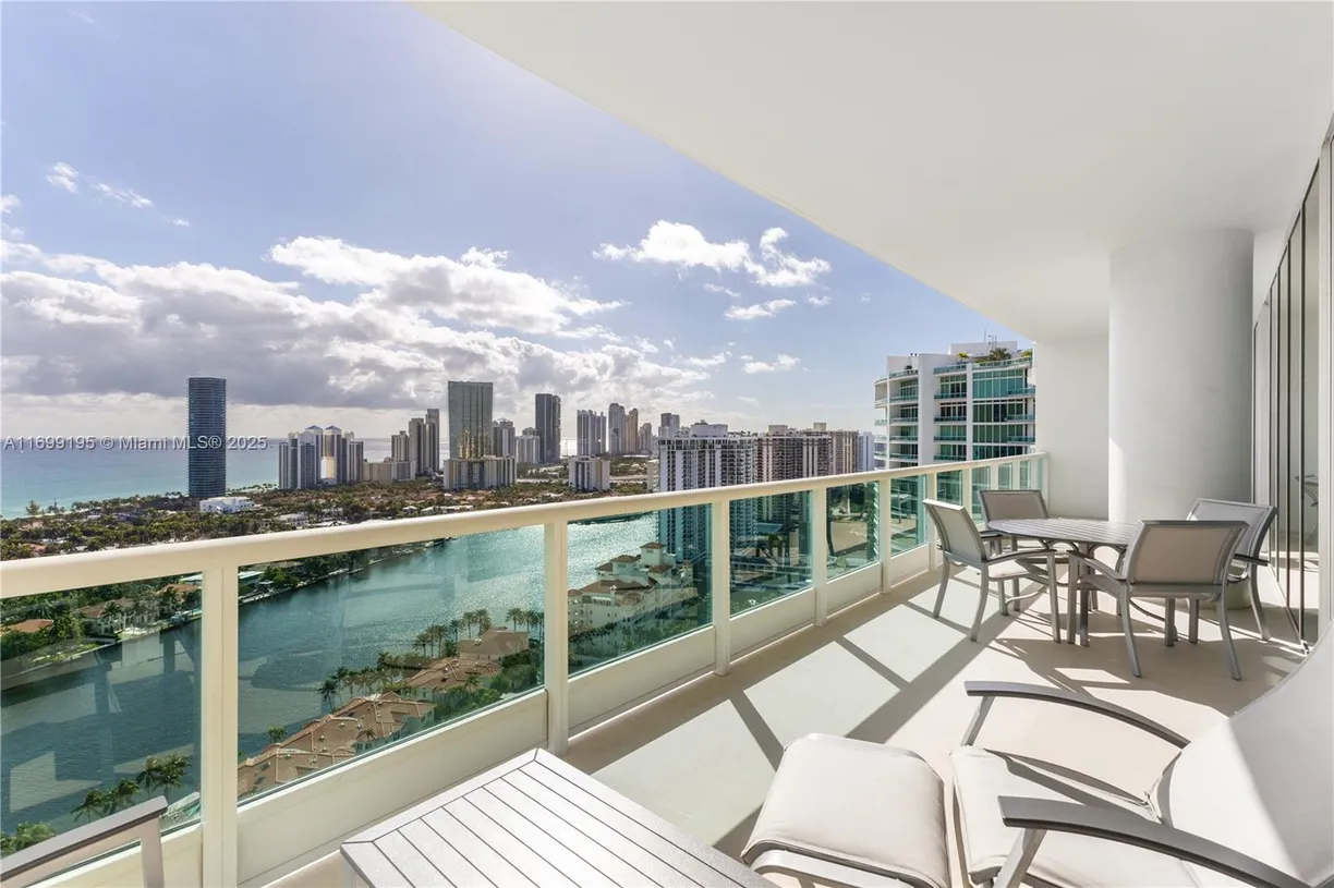 South Florida Real Estate | View 20155 NE 38th Ct, 2903 | Listing