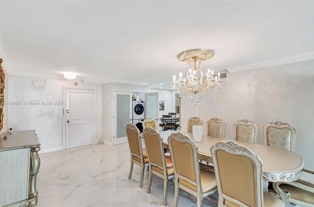 South Florida Real Estate | View 9801 Collins Ave, 20T / remodeled | 2 Beds, 2 Baths
