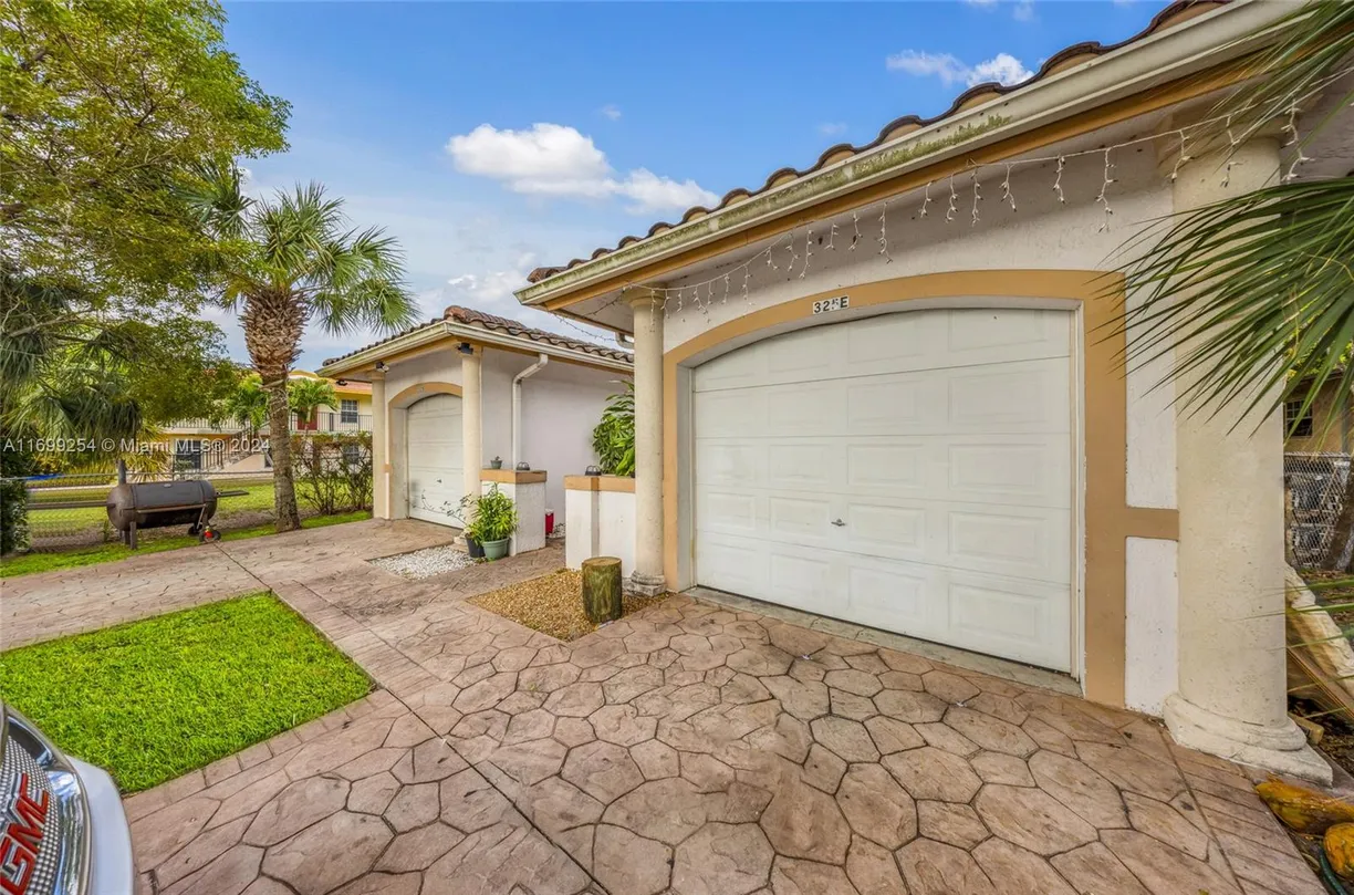 South Florida Real Estate | View 325 NW 6th Ct | Listing
