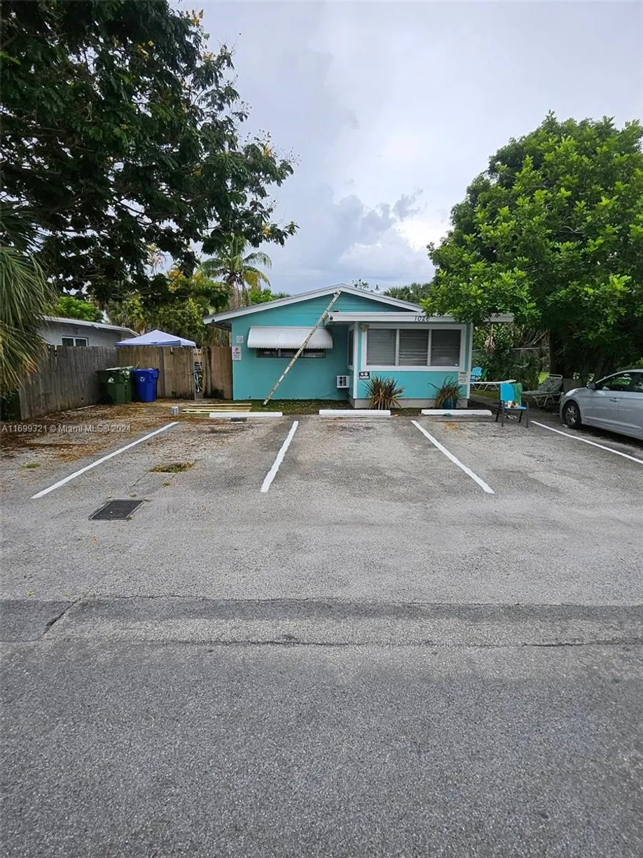 South Florida Real Estate | View 1026 NE 9th Ave