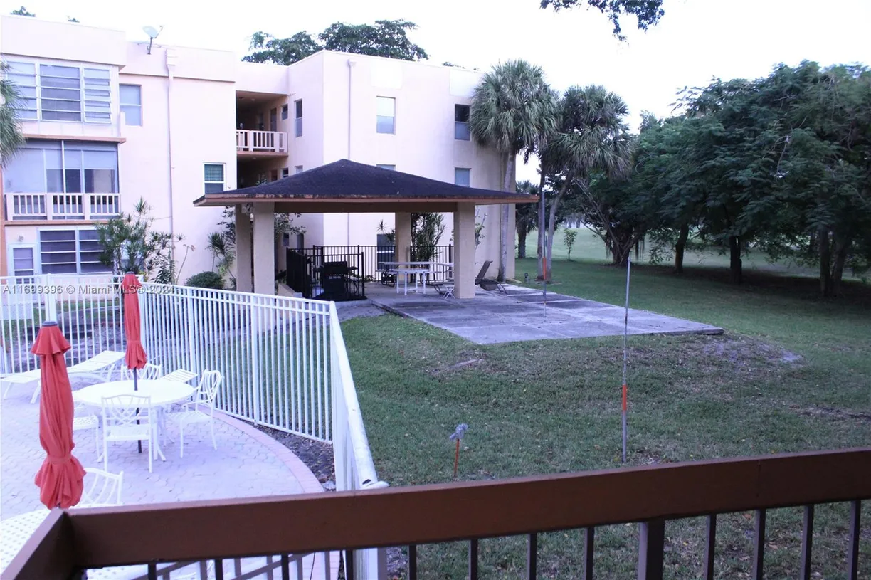 South Florida Real Estate | View 8400 Lagos De Campo Blvd, 210 | Listing