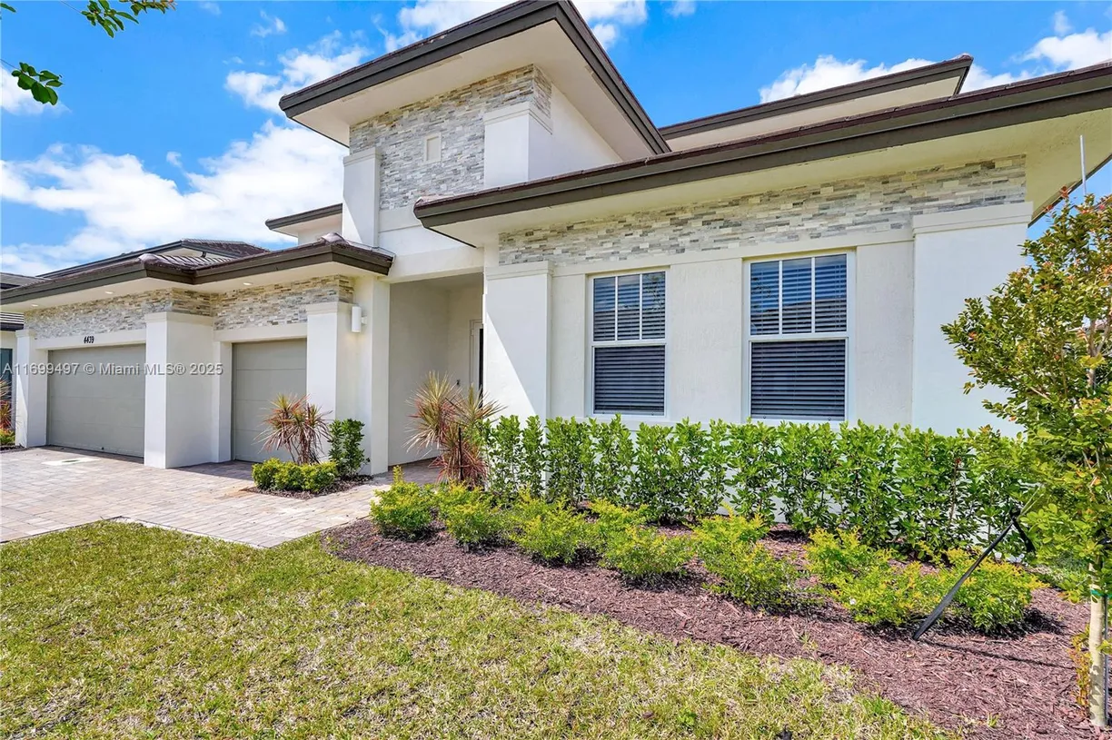 South Florida Real Estate | View 4439 SW 122nd Ter | Listing