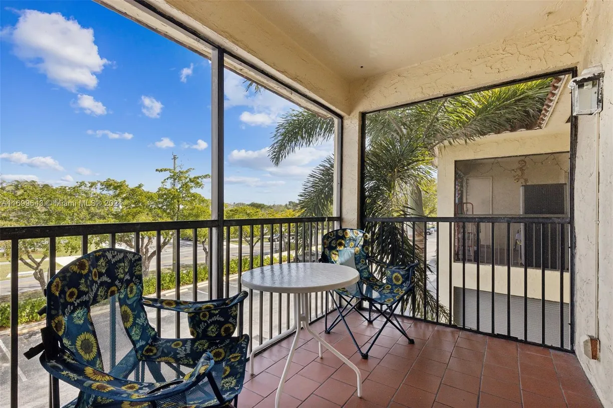 South Florida Real Estate | View 251 S Cypress Rd, 141 | Listing