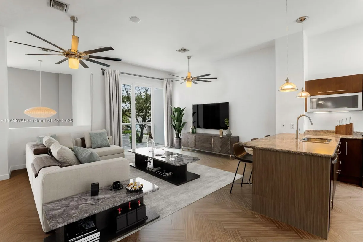 South Florida Real Estate | View 315 NE 7 St | 3 Beds, 3 Baths
