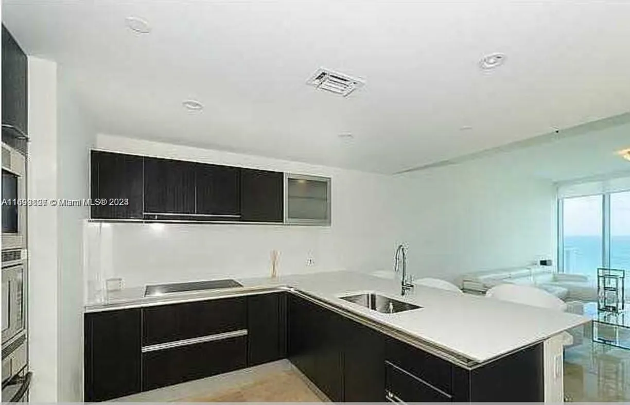 South Florida Real Estate | View 17001 Collins Ave, 1006 | 1 Bed, 1 Bath