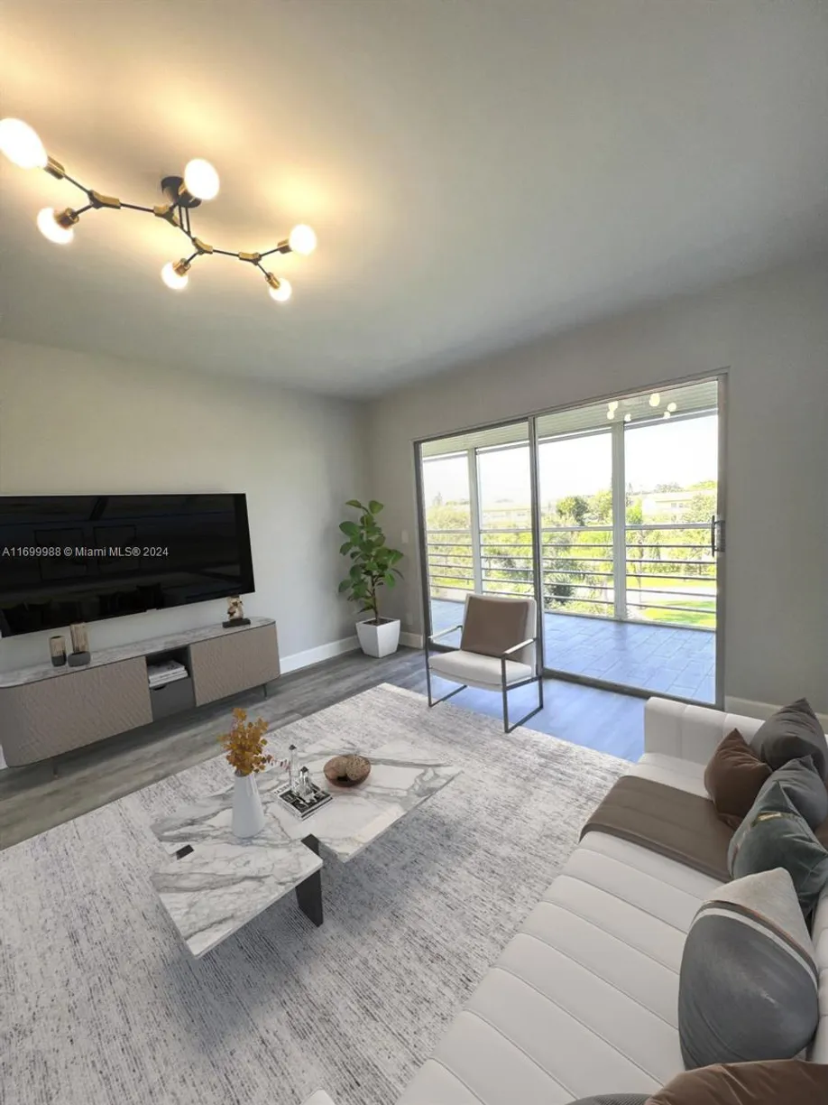 South Florida Real Estate | View 4020 Lincoln A, 4020 | Listing