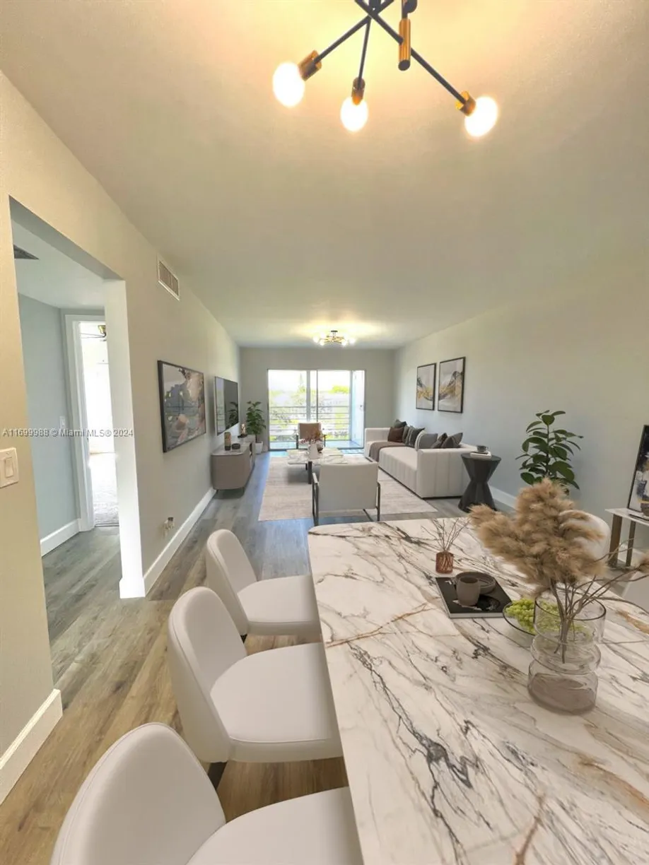 South Florida Real Estate | View 4020 Lincoln A, 4020 | Listing