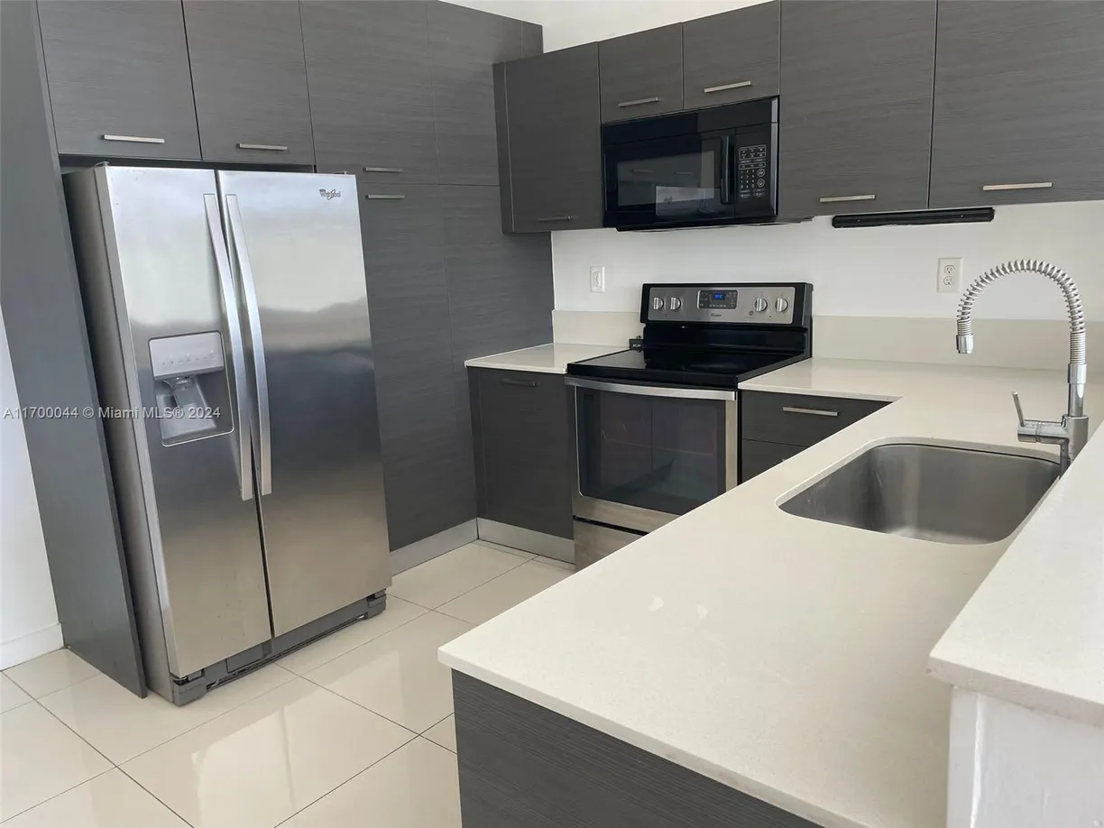 South Florida Real Estate | View 3486 NW 13th St, 3486 | Listing