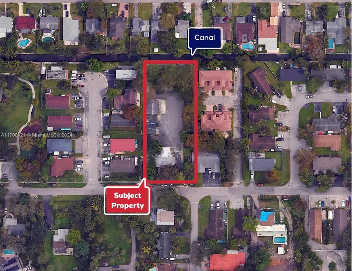 South Florida Real Estate | View 1872 SW 29th Ave | Listing